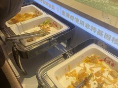 -素满香·全民食养自助(长宁龙之梦店)