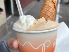 -Dip in Gelato(富民路店)