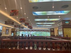 -威尼斯西餐厅(东区店)