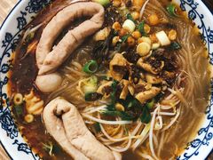 肥肠粉-平安桥张氏肥肠粉