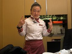 -海底捞火锅(大华一路店)