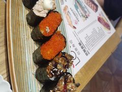-Sushi Love 创意寿司(丽影广场店)