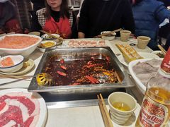 -老基地老火锅厂(大渡口店)