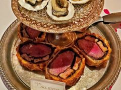 -壳里西餐厅Coquille Seafood Bistro(蒙自路店)