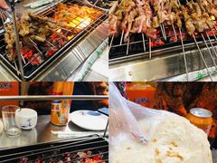 -小寒羊烧烤(凯瑞时代大厦店)