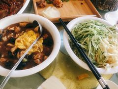-津味老菜(露西亚商街店)
