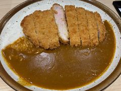 -CoCo壱番屋(久光百货店)