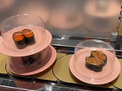 -争鲜回转寿司(通州万达店)