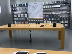 -Apple零售店(新街口店)