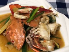 -阿妹小海鲜(下角店)