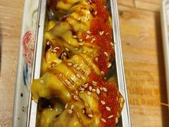 鳗鱼寿司-熊藏居酒屋(kkone店)