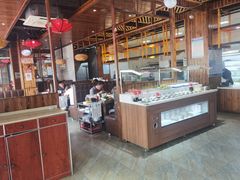 -陈氏火锅(新街坊店)