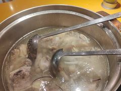 -椰贝原味椰子鸡(江南万达店)