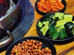 -筱果•梁山围炉烤肉(昌里路店)