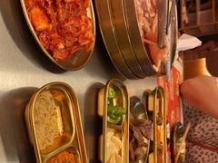 -核桃碳烤肉馆(深圳首店)