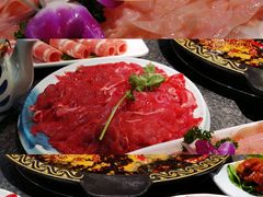 -阿嫂印象·民间江湖菜(大学城店)