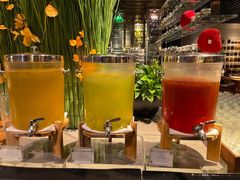 -广州富力君悦大酒店·凯菲厅