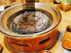 -闻老头·菊花炭烤肉(D11店)