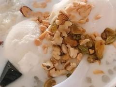 -129老爸茶丨清补凉