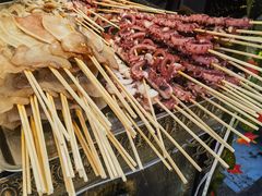 -新疆国际大巴扎