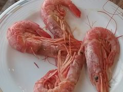 -汇泉王朝大饭店-旋转餐厅(南海路店)