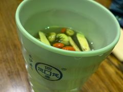 -四喜馄饨(黄土岭店)
