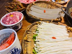 -楠火锅(哈尔滨金爵万象店)