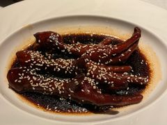 -桂满陇·海市蜃楼·黑金(国金店)