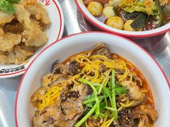 -堂堂小伙夫·辽宁小吃大排档(京西大悦城店)
