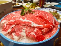 牛肉-金龙·打边炉(武进路店)