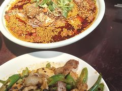 -陈麻婆豆腐总店