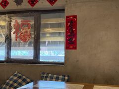 -李记潮汕砂锅粥(营福路店)