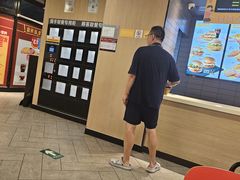 -麦当劳(朝阳北路店)