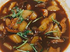 -阿斯牛牛·凉山菜(新会展店)