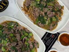 -菜忠潮州牛肉店(岗厦店)