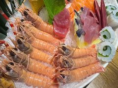 -山盛创作料理·Yamamori(珠宾店)
