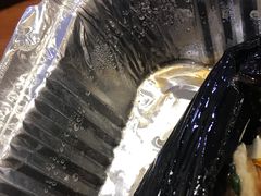 -云晓光头烧烤吧(新大陆广场店)