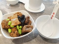 四喜烤麸-鼎泰丰(国贸商城店)