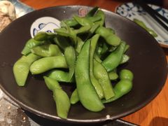 毛豆-醉虎传(南锣鼓巷店)