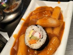 -杀猪天·韩国烤肉(总店)