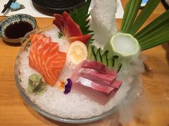 -将军日本餐厅·Shogun 传统日料·铁板烧·板前料理(厦门马哥孛罗东方大酒店)