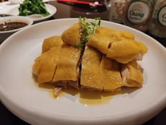 -玫瑰厅上海菜(兴国路店)