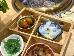 -松鱼亭·和牛烧肉(协鑫广场店)