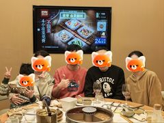 -巴奴毛肚火锅概念餐厅