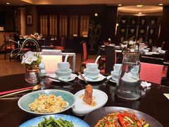 -海天楼中餐厅(吴宫泛太平洋酒店)