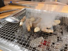 -肉甲韩国木炭烤肉(新壹街1店)