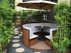 -梅间堂茶馆(绿地缤纷城店)