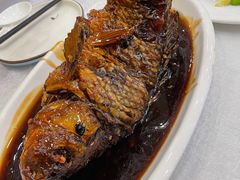 -奥华餐厅·老张记(台基厂店)