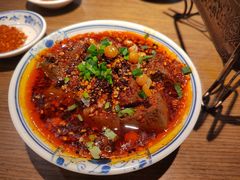 -肖四女乐山跷脚牛肉(世博源店)