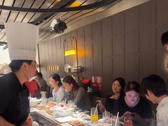 -水木锦堂·自助铁板烧(世贸天阶店)
